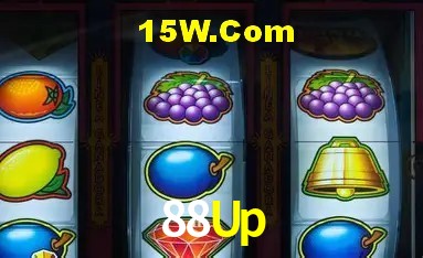 Diretório de Jogos 88Up