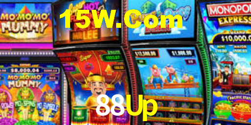 88Up