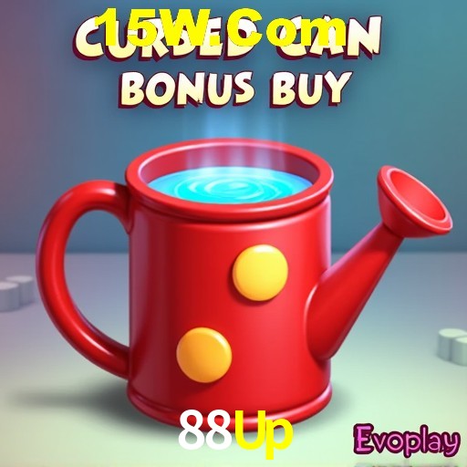 Descubra o Mundo do Cassino Online com 88Up