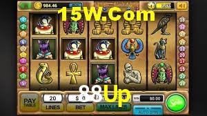 Football Betting 88Up