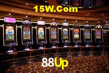 Recursos de Bônus 88Up