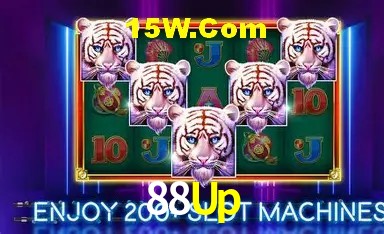 Login Seguro 88Up