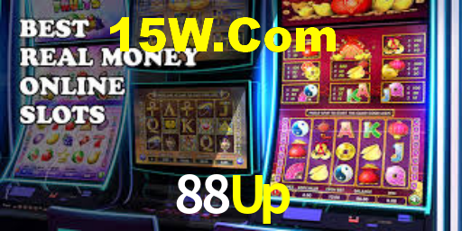 88Up: Jogos de Caça-Níqueis-Altas Recompensas, Roleta-Velocidade, Blackjack-Desafios Máximos