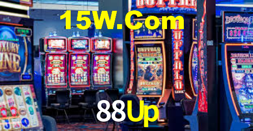88Up App