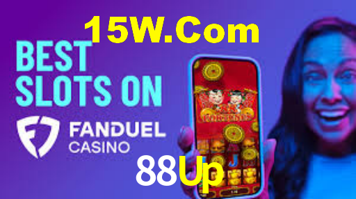 88Up App