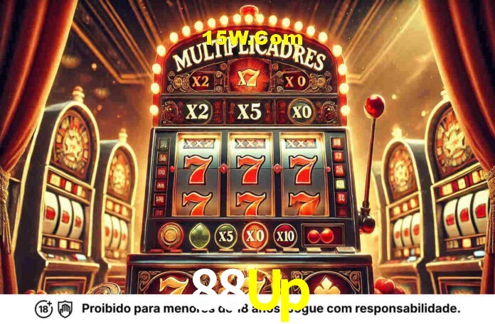 Experiência VIP 88Up