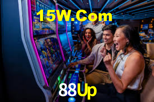 88Up App