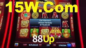 Welcome Bonus 88Up