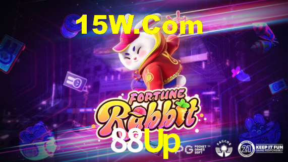 88Up App