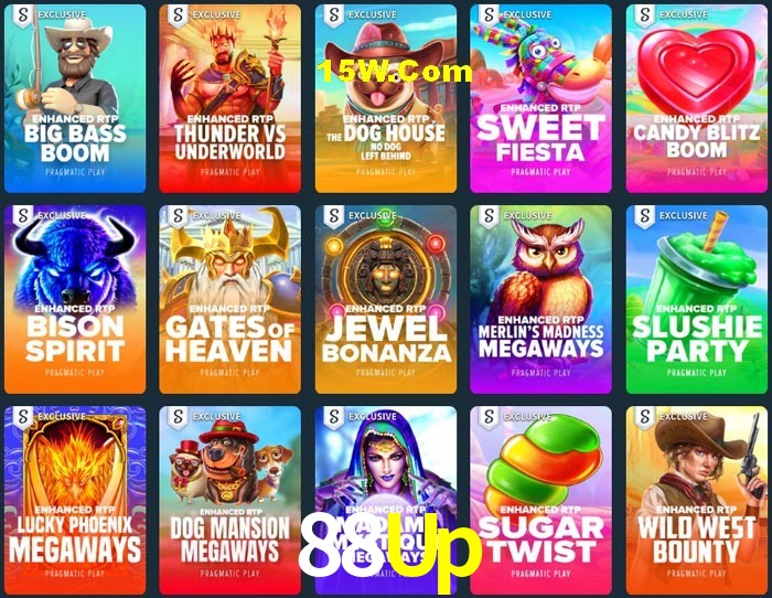 Welcome Bonus 88Up