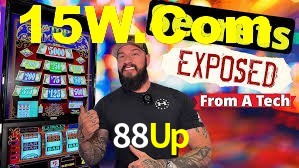 Daily Bonuses 88Up