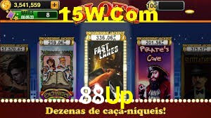 Tennis Betting 88Up