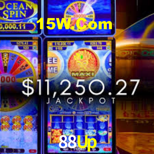 Sinta a adrenalina dos jogos de cassino com 88Up