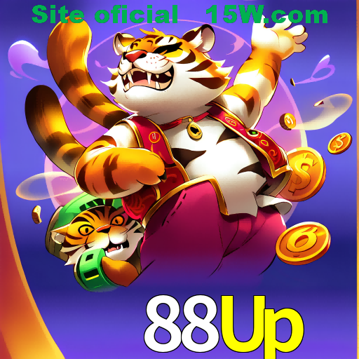 88Up
