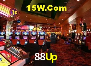 Design Responsivo 88Up