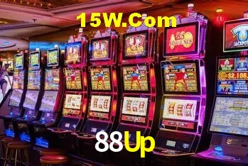 Diretório de Jogos 88Up