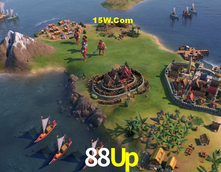 Estatísticas Esportivas 88Up