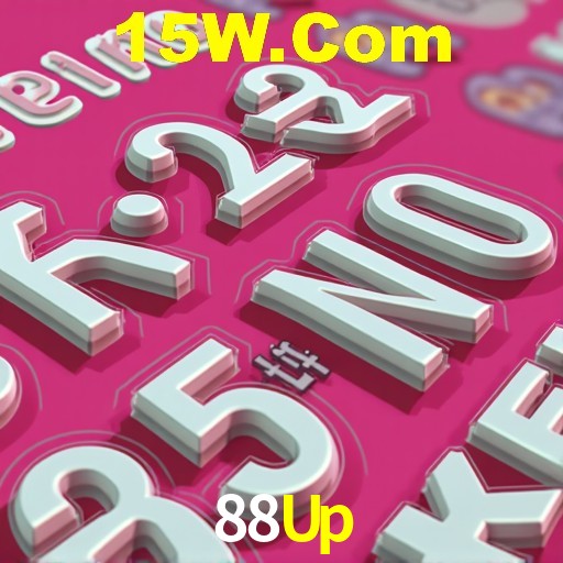 Explorando a Categoria de Eventos em Apostas na 88Up