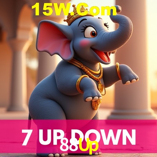 Descubra a Magia dos Jogos de Arcade no 88Up