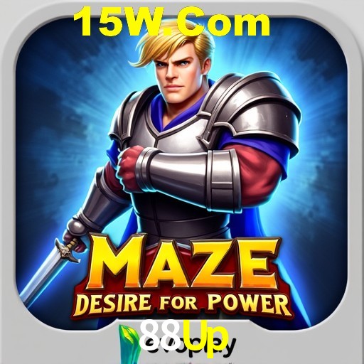 Descubra o Mundo do Cassino Online com 88Up