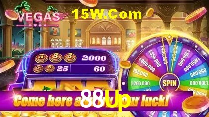 Recursos de Bônus 88Up