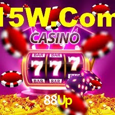 88Up: Jogos de Caça-Níqueis-Altas Recompensas, Roleta-Velocidade, Blackjack-Desafios Máximos