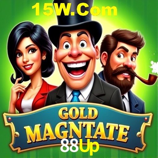 Account Benefits 88Up