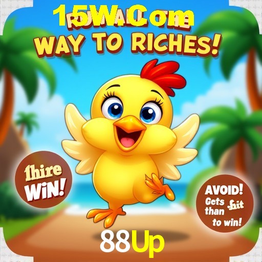 Apostas Esportivas na 88Up: Um Guia Completo