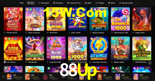 88Up Baixar